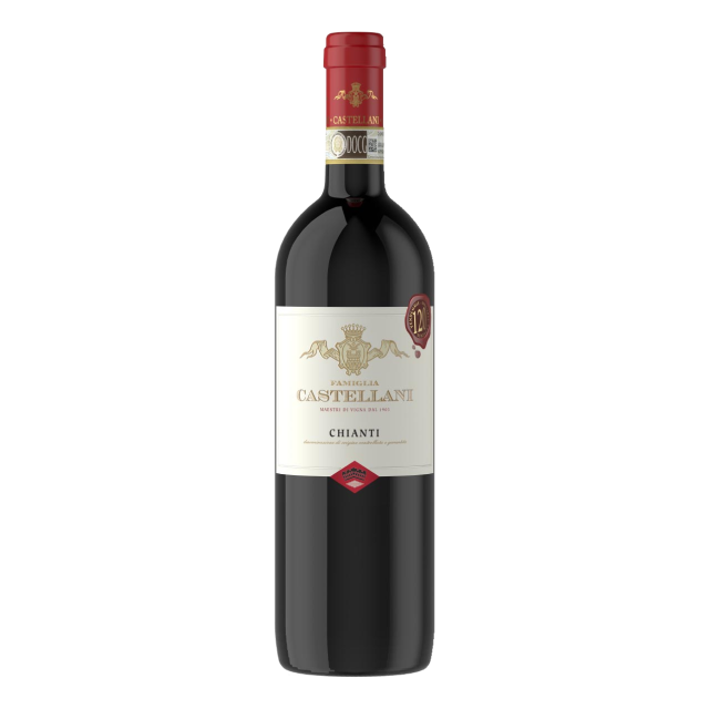 Castellani Chianti 0,75L