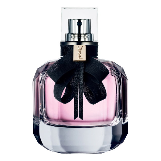 YSL Mon Paris Parfémová voda 50ml