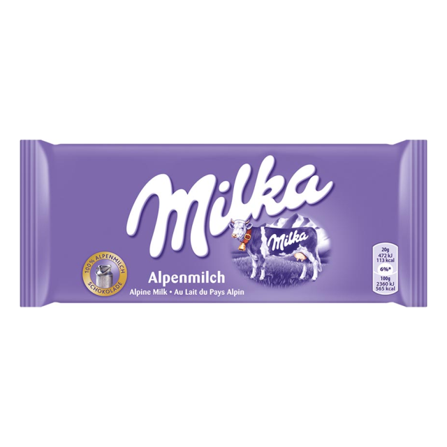 Milka