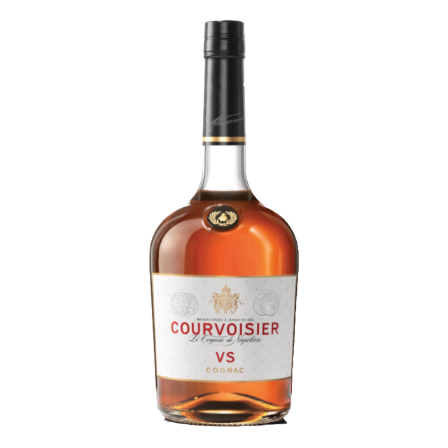 Courvoisier Vs 40%1L