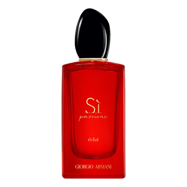 G.Armani Si Passione Eclat Eau de Parfum 100ml