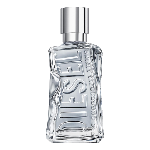 Diesel D5 Eau de Toilette 50ml