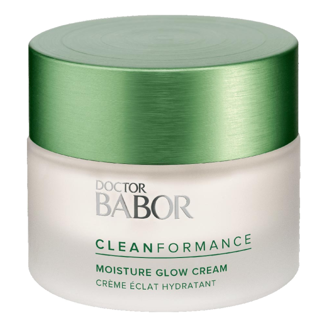 Babor Cleanformance Denní krém 50ml