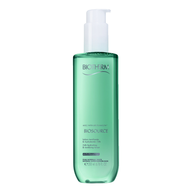 Biotherm Biosource Cleansing 200ml