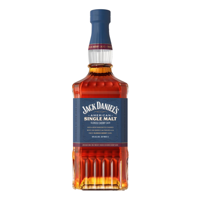 Jack Daniels Single Malt 45% 1L