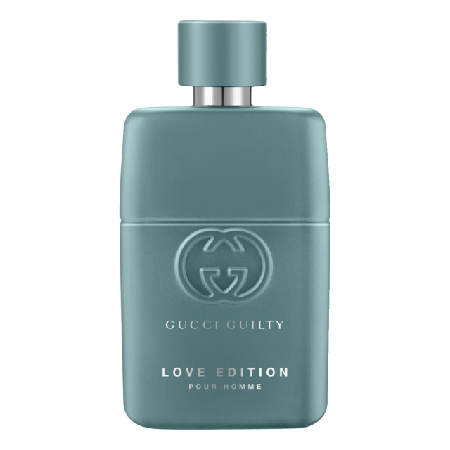 Gucci Guilty pour Homme Eau de Parfum 50ml