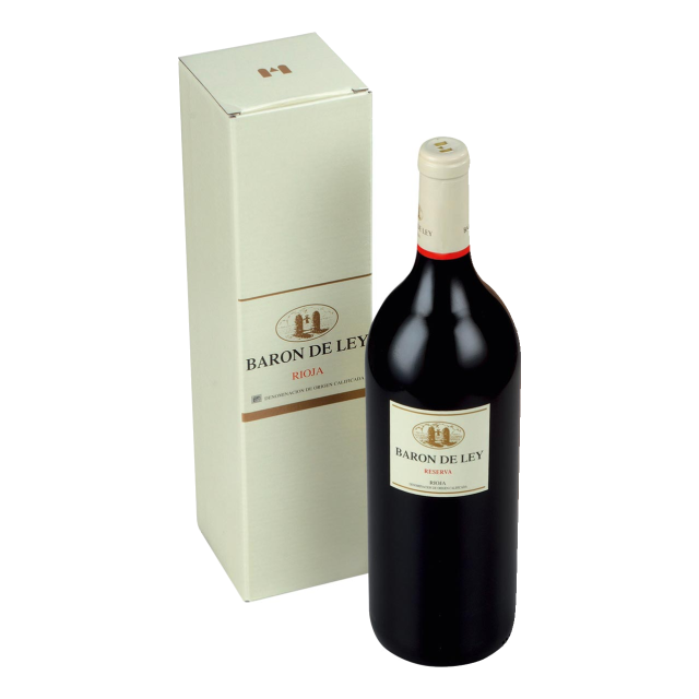 Baron De Ley Reserva 1,5L