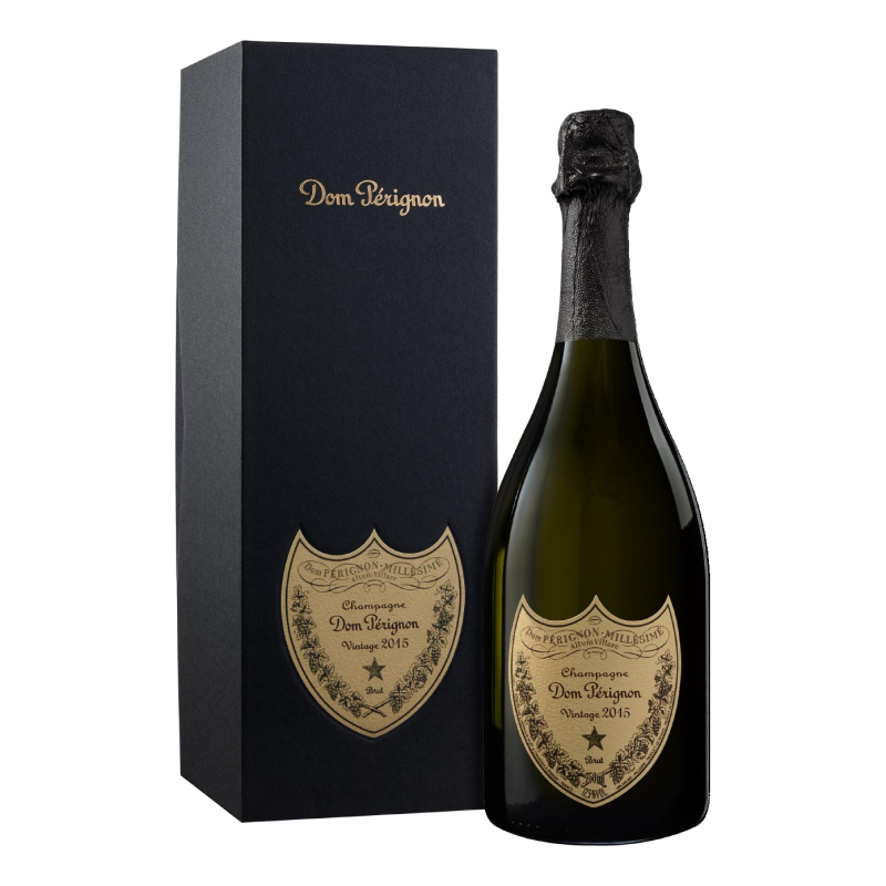 Dom Pérignon 0,75L Gp