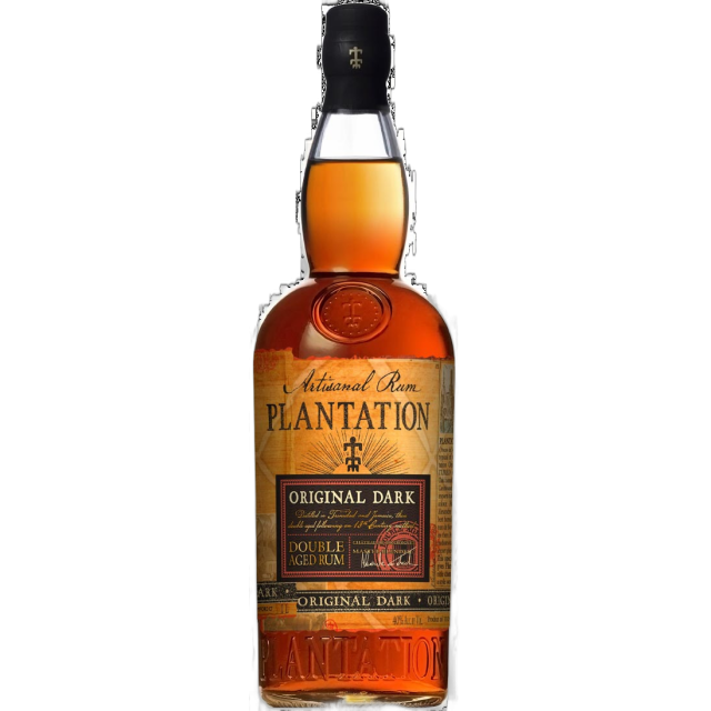 Plantation Original Dark 40% 1L