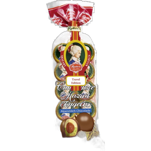 Reber Const-Kugel 10Er 200G