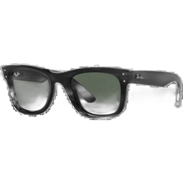 Ray Ban 0RBR0502S6677VR50