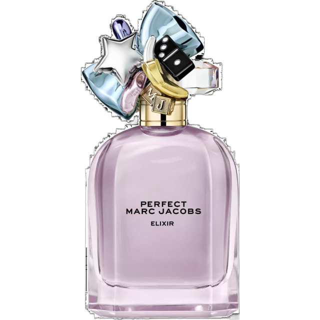 M.Jacobs Perfect Elixir Eau de Parfum 100ml