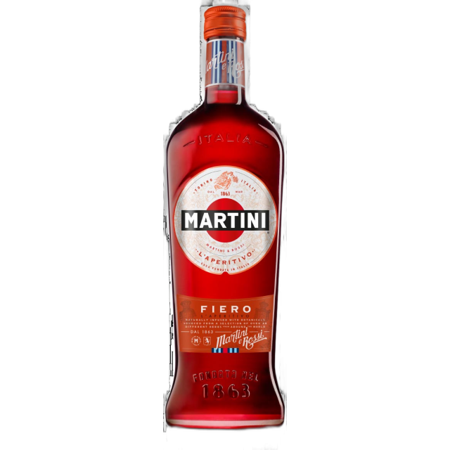 Martini Fiero 14,4% 1L