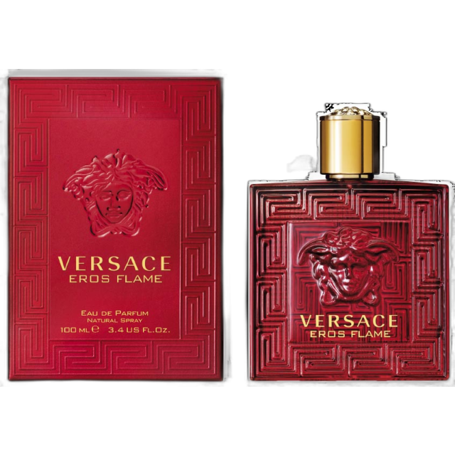 Versace Eros Flame Parfémová voda 100ml