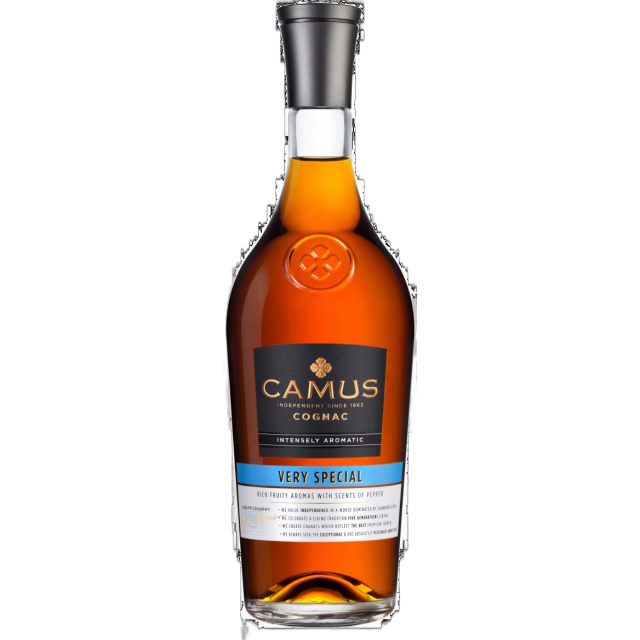Camus Very Special 40% 1L