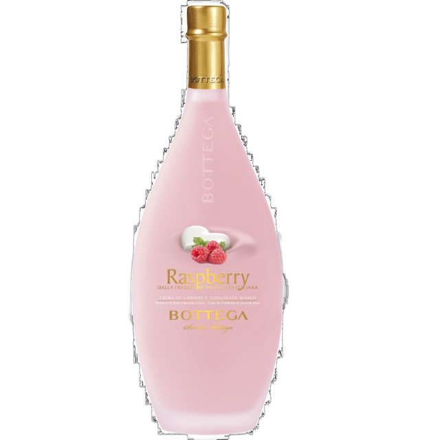 Bottega Raspberry 15% 0,5L