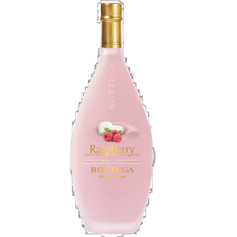 Bottega Raspberry 15% 0,5L