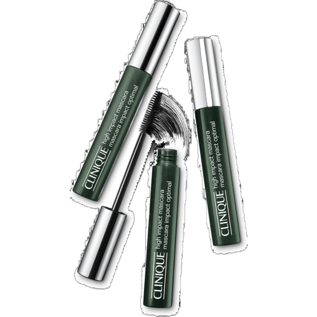 Clinique High Impact Mascara Set 1St.