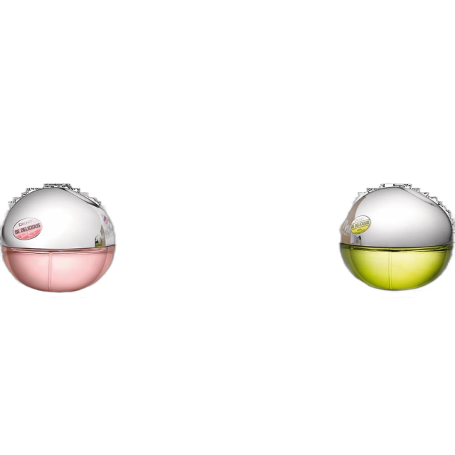 DKNY Fresh Blossom Duo-Set 1St.