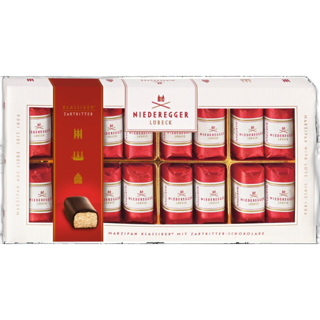 Niederegger Marz.Classic 200G