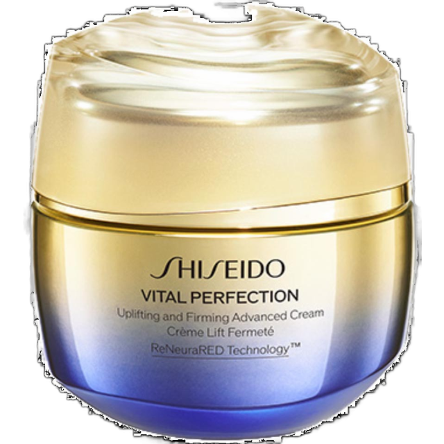 Shiseido Vital Perfection Uplifting Cream 50 ml