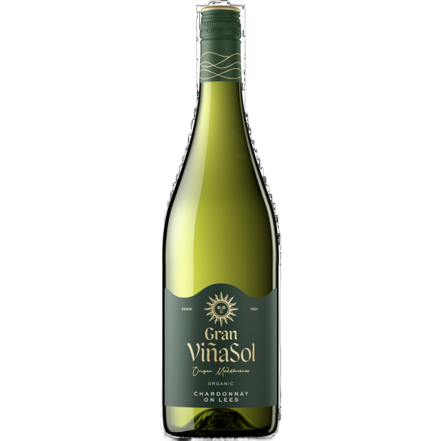 Torr.Gr.Vina Sol Chard.0.75L