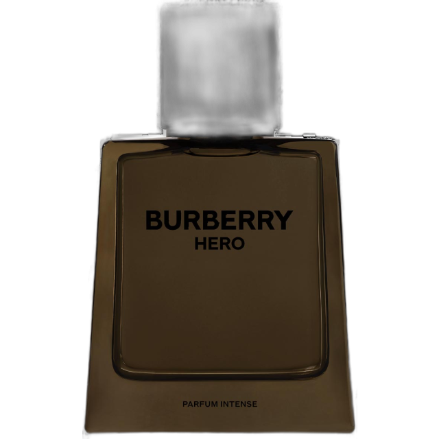 Burberry Hero Parfum Intense 50ml