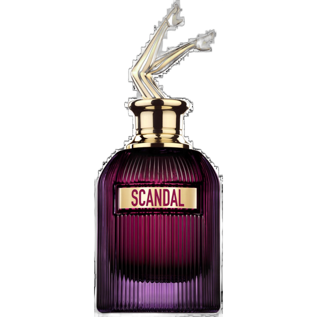 Gaultier Scandal Eau de Parfum Intense 80ml