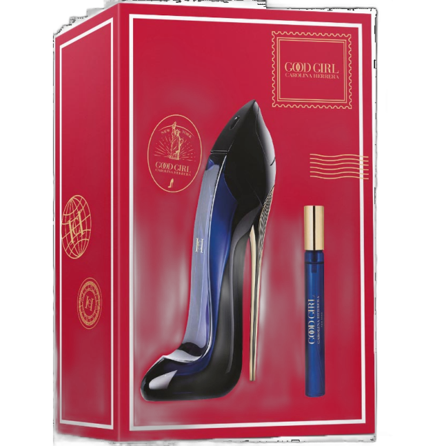 Carolina Herrera Good Girl Set 1ks