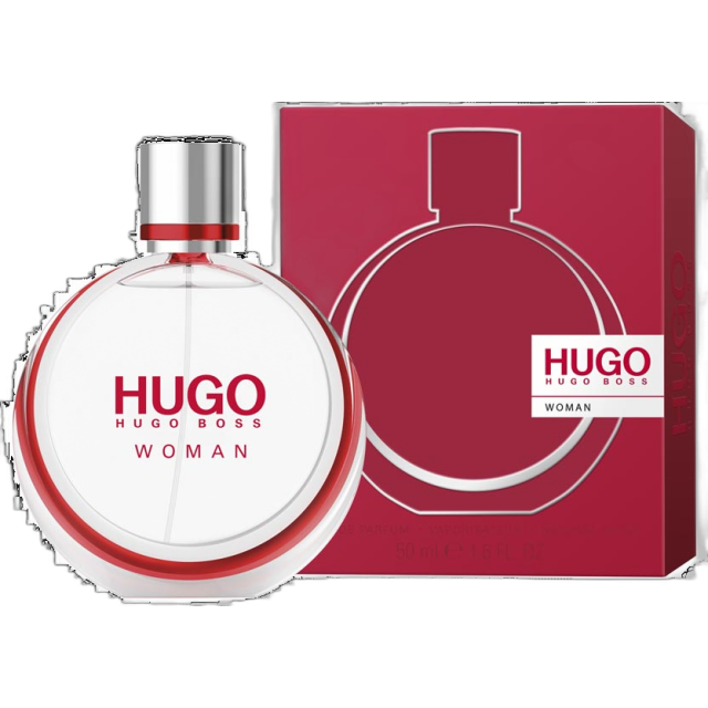 Boss Hugo Woman Parfémová voda 50ml