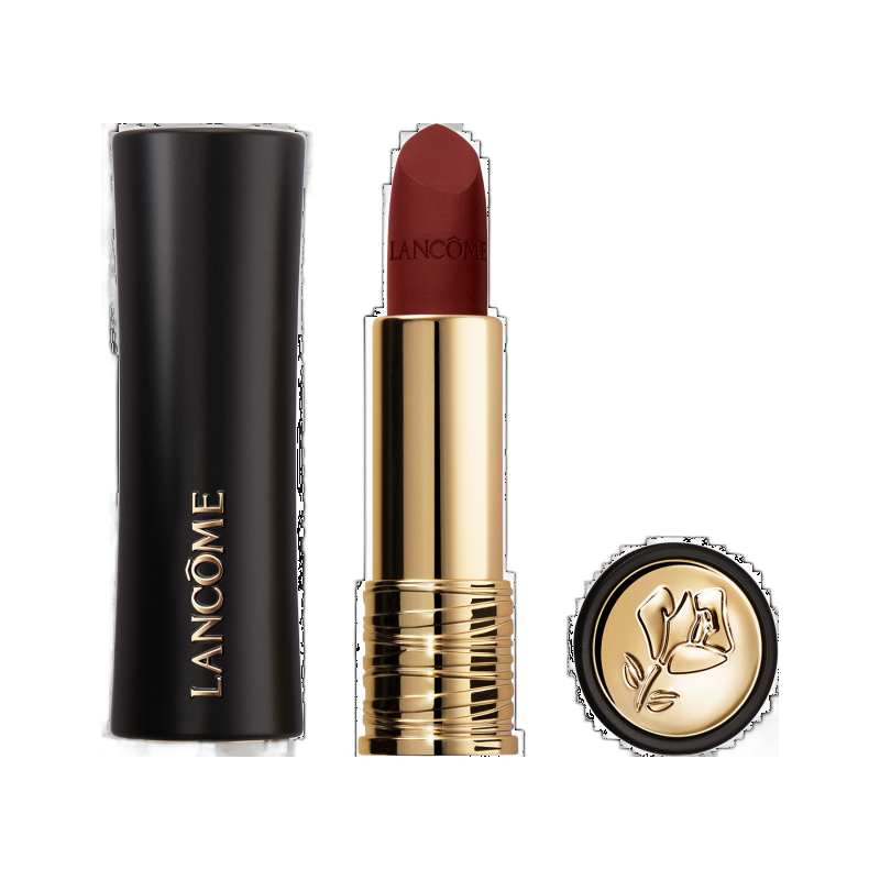 Lancôme L'Absolu Rouge Drama Matte Lipstick N°296