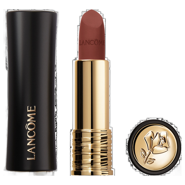 Lancôme L'Absolu Rouge Drama Matte Rtěnka N°222
