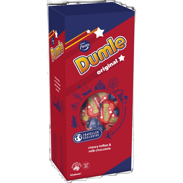 Dumle Box 420G
