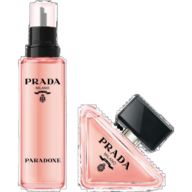 Prada Paradoxe Set 1St.