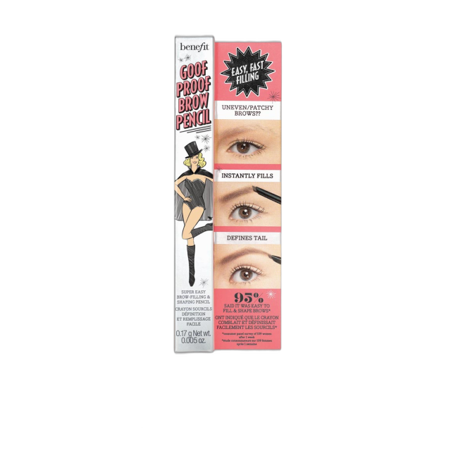Benefit Goof Proof Eye Brow Pencil 2g