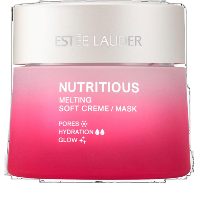 E.Lauder Nutritious Masks 50ml