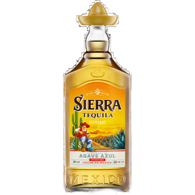 Tequila