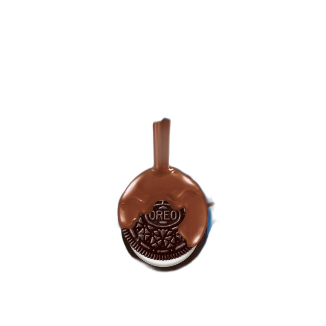 Oreo Milkchoco Gift 287g