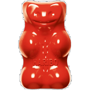 Haribo Goldbear Tin 120G