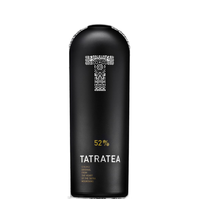 Tatratea Original Tea 52% 0,7L