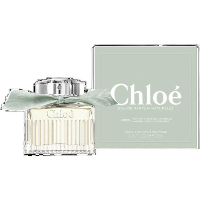 Chloé Rose Naturelle Eau de Parfum  50ml