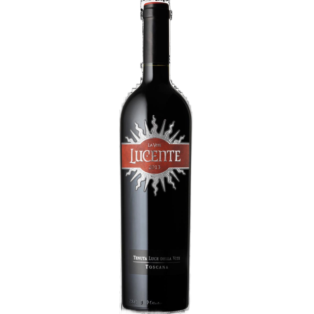 Lucente Rot 0,75 L