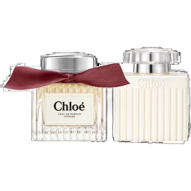 Chloé Signature Set 1ks