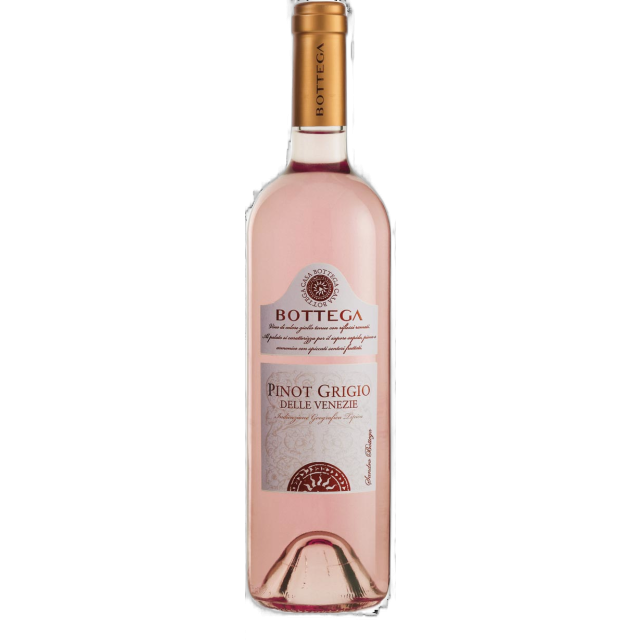 Bottega Pinot Grigio Rosé 0,75L