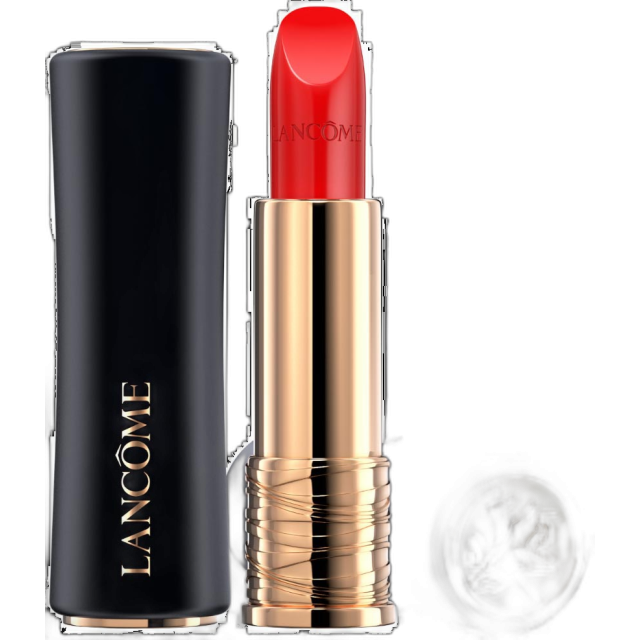 Lancôme L'Absolu Rouge Lipstick N°525 3,4g