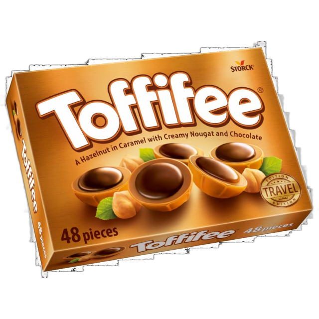 TOFFIFEE
