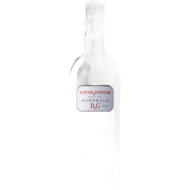Barton & Guestier Bordeaux Reserve 0,75L