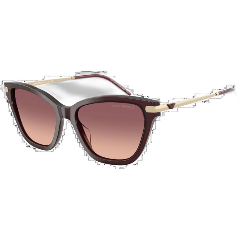 Armani Exchange EA4251 62658D 54 Sonnenbrille