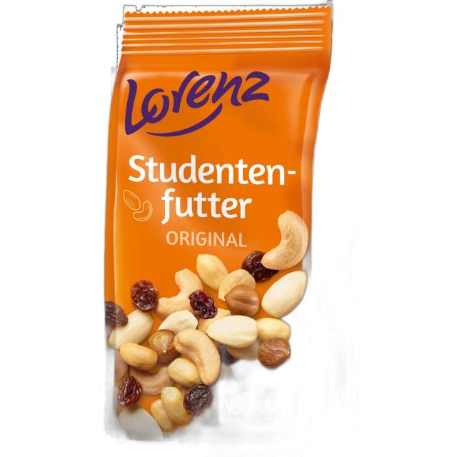 Lorenz Studentenfutter Original 175g