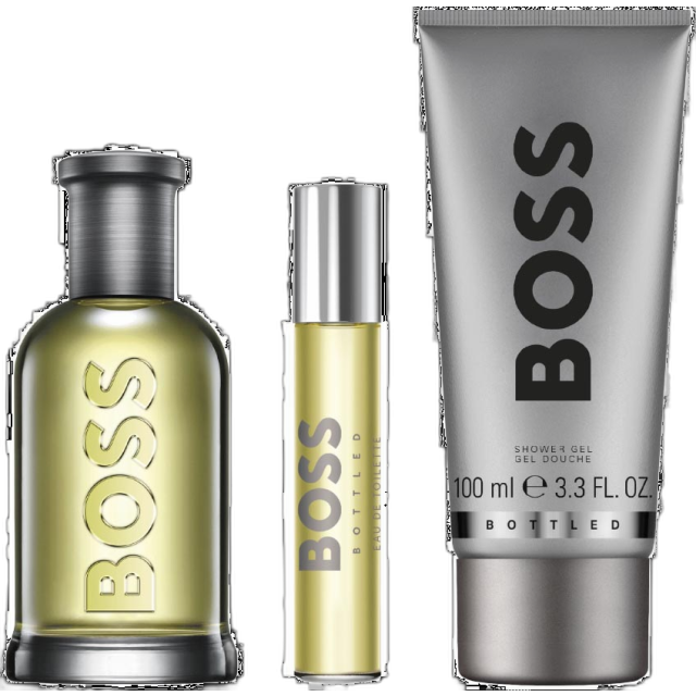 Hugo Boss Bottled Set 1ks